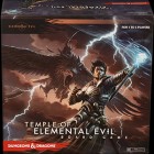 Dungeons & Dragons: Temple of Elemental Evil