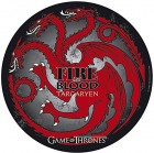 Game of Thrones: Targaryen- hiirimatto