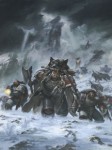 Space Wolves Upgrades Kit 2015