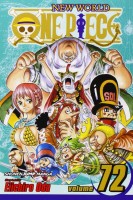 One Piece 72