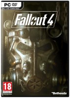 Fallout 4 (EMAIL - ilmainen toimitus)