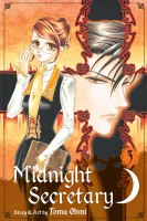 Midnight Secretary 03