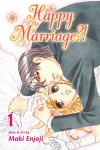 Happy Marriage?!: 01