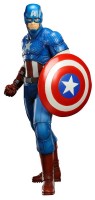 Kotobukiya: Captain America