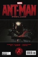 Ant-Man: Prelude
