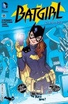 Batgirl 1: The Batgirl of Burnside