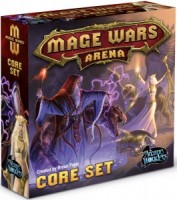 Mage Wars: Arena Core Set