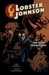 Lobster Johnson 1: The Iron Prometheus