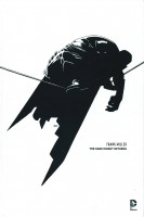 Batman Noir: Dark Knight Returns (Deluxe Edition)