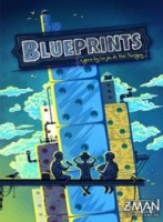 Blueprints (Suomeksi)