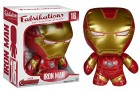 Pehmolelu: Funko Fabrikation - Avengers Iron Man