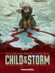 Child of the Storm (HC)