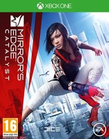 Mirror\'s Edge: Catalyst (Kytetty)