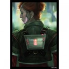 Art Sleeves: Android Netrunner -Deep Rep (50)