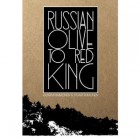 Russian Olive to Red King (HC)