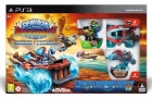 Skylanders: SuperChargers -aloituspakkaus (Suomi PS3)