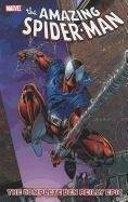 Amazing Spider-Man: Complete Ben Reilly Epic 1