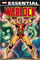 Warlock: Marvel Essential