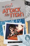 Attack on Titan: Science of Attack on Titan