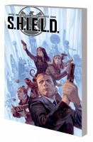 S.H.I.E.L.D.: Vol. 1 - Perfect Bullets