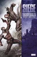 Siege: Thunderbolts 9