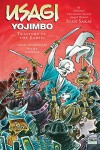 Usagi Yojimbo 26: Traitors of the Earth