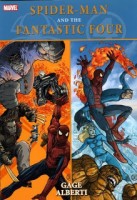 Spider-Man and the Fantastic Four