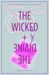 The Wicked + The Divine: Vol. 2 - Fandemonium