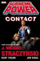 Supreme Power 1: Contact