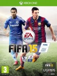 Fifa 15 (Ilmainen toimitus)