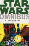 Star Wars: Omnibus - Long Time Ago... 4