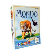 Mondo (2. laitos)