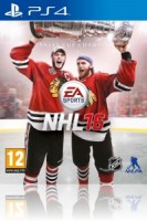 NHL 16 (Kytetty)