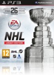 NHL 16 (Legacy Edition) (Kytetty)