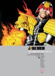 Judge Dredd: The Complete Case Files 19