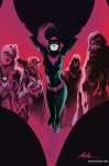 Batwoman 6: The Unknowns