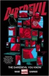 Daredevil: Vol. 3 - The Daredevil You Know