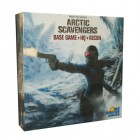 Arctic Scavengers: Base Game + HQ + Recon