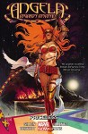 Angela: Asgard's Assassin Vol. 1 - Priceless