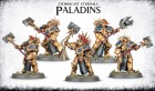 Stormcast Eternals Retributors