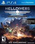 Helldivers: Super Earth Ultimate Edition (US)