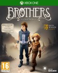 Brothers - A Tale of Two Sons