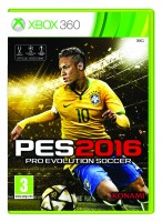 Pro Evolution Soccer 2016 (Day one edition)