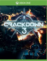 Crackdown 3 (Kytetty)