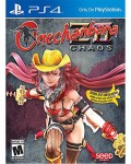 Onechanbara Z2: Chaos (Banana Split Limited Edition) (US)