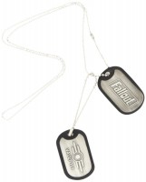 Fallout: Dog Tags