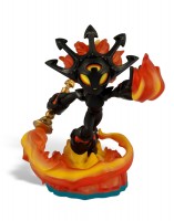 Skylanders: Swap Force Hahmopakkaus Smolderdash