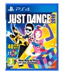 Just Dance: 2016 Unlimited (Kytetty)