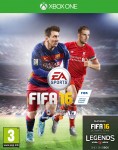 Fifa 16 (Kytetty)