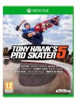 Tony Hawk's Pro Skater 5